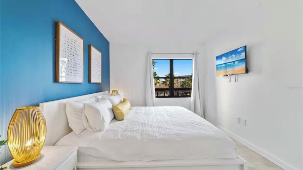 Photo of Bedroom in Southwest Orlando
