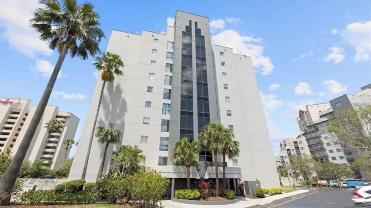 Photo of Outdoor in Southwest Orlando