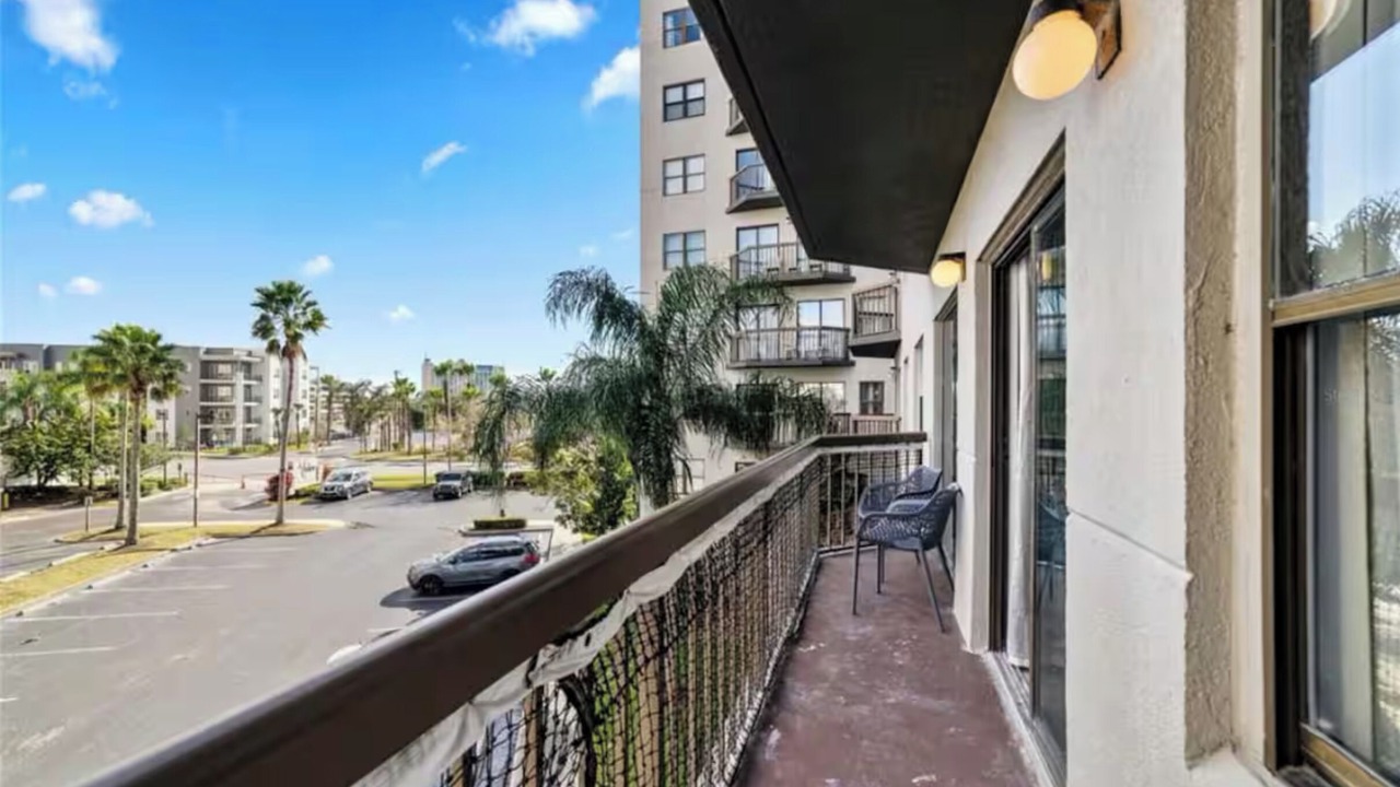 Photo of Outdoor in Southwest Orlando
