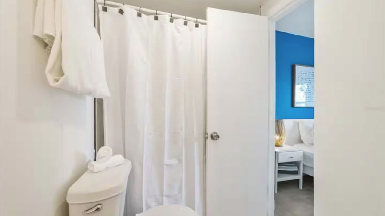 Photo of Bathroom in Southwest Orlando