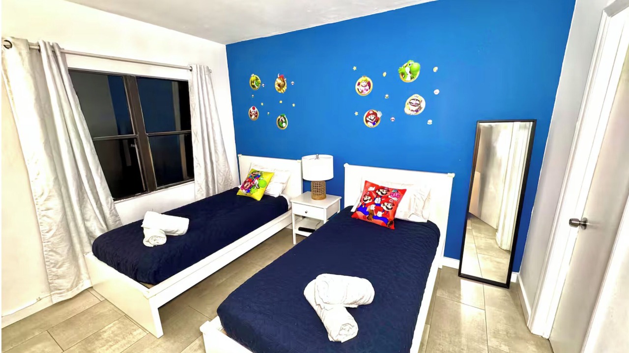 Photo of Bedroom in Southwest Orlando
