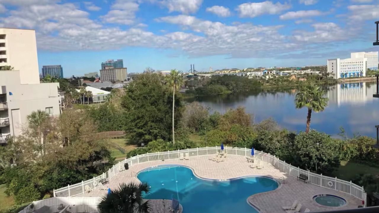 Photo of Outdoor in Southwest Orlando
