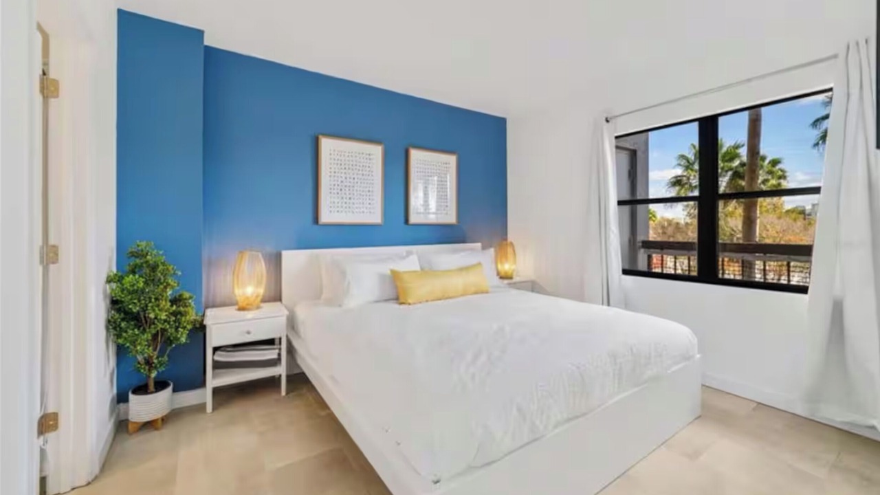 Photo of Bedroom in Southwest Orlando