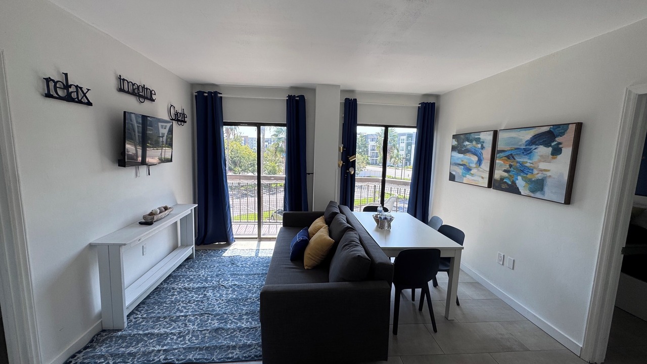 Photo of Livingroom in Southwest Orlando