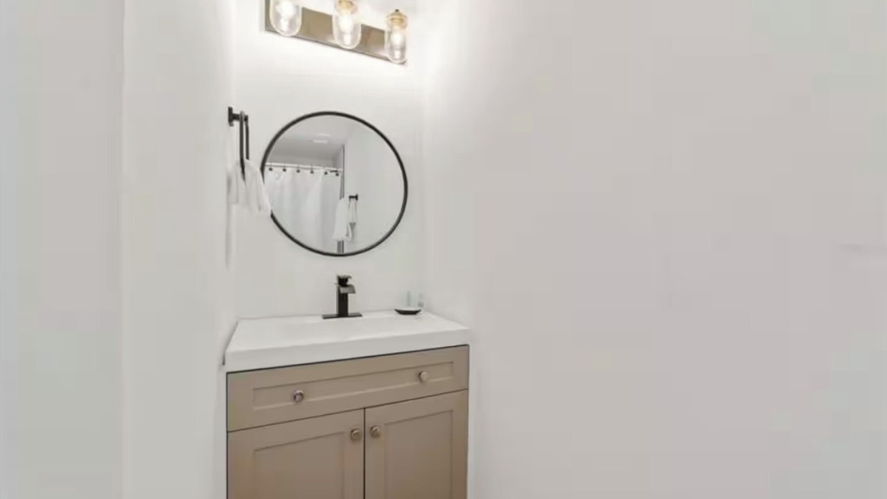 Photo of Bathroom in Southwest Orlando