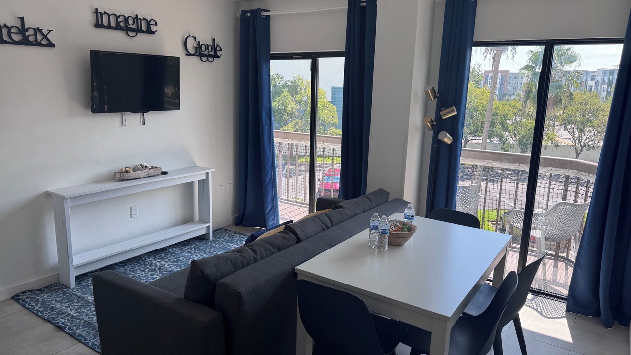 Photo of Livingroom in Southwest Orlando