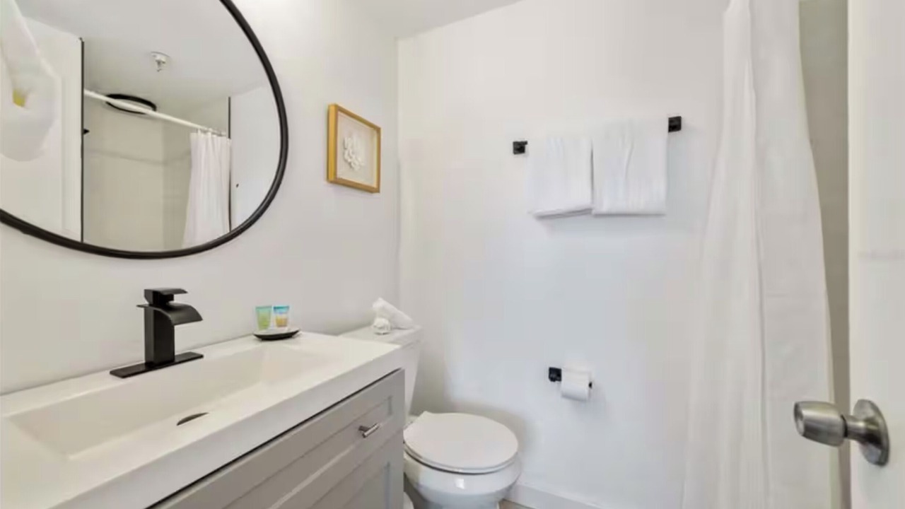 Photo of Bathroom in Southwest Orlando