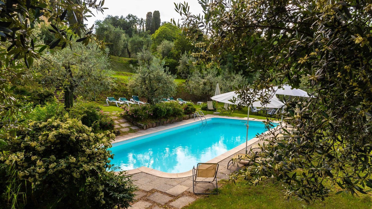 Photo of Outdoor in Monte San Savino