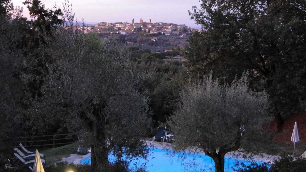 Photo of Outdoor in Monte San Savino