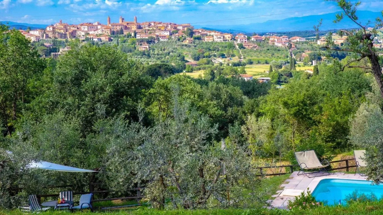 Photo of Others in Monte San Savino