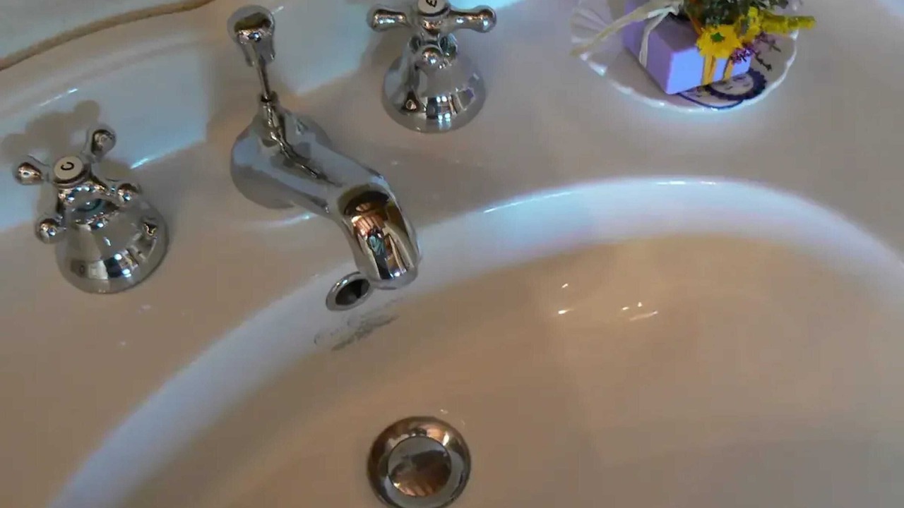 Photo of Bathroom in Monte San Savino