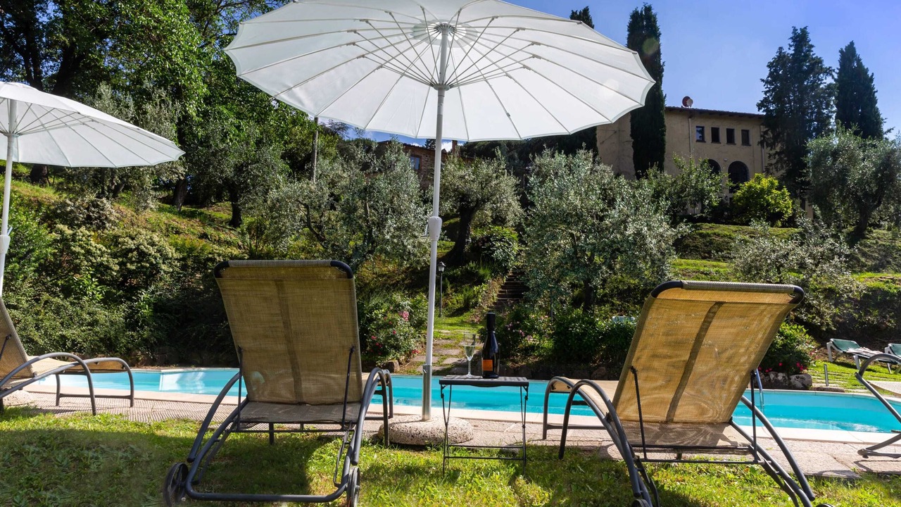 Photo of Outdoor in Monte San Savino