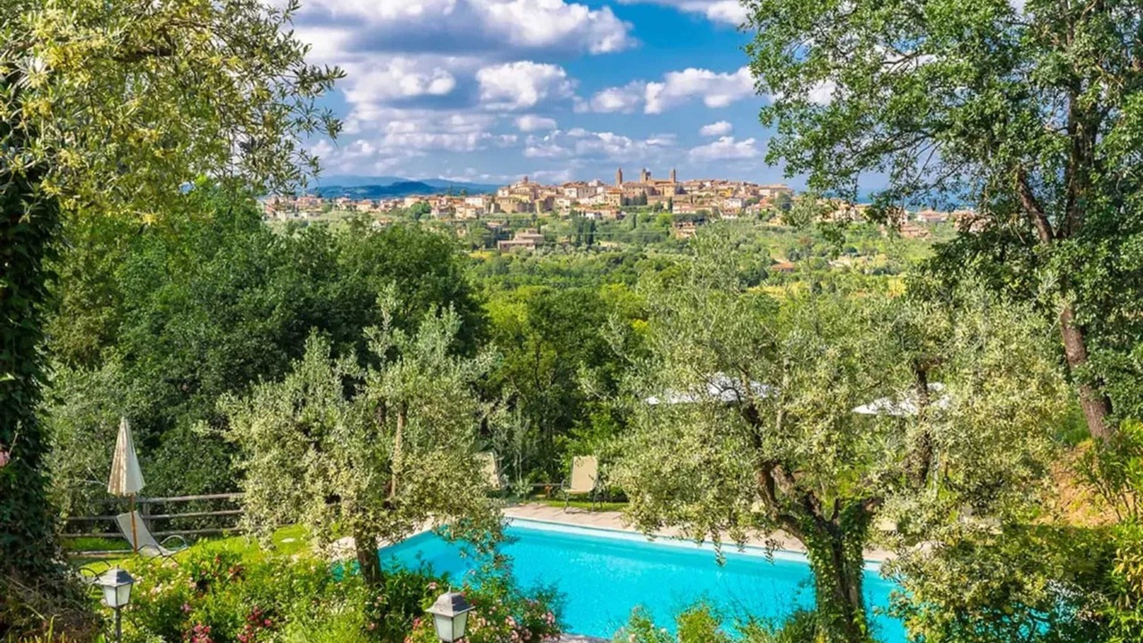 Photo of Outdoor in Monte San Savino