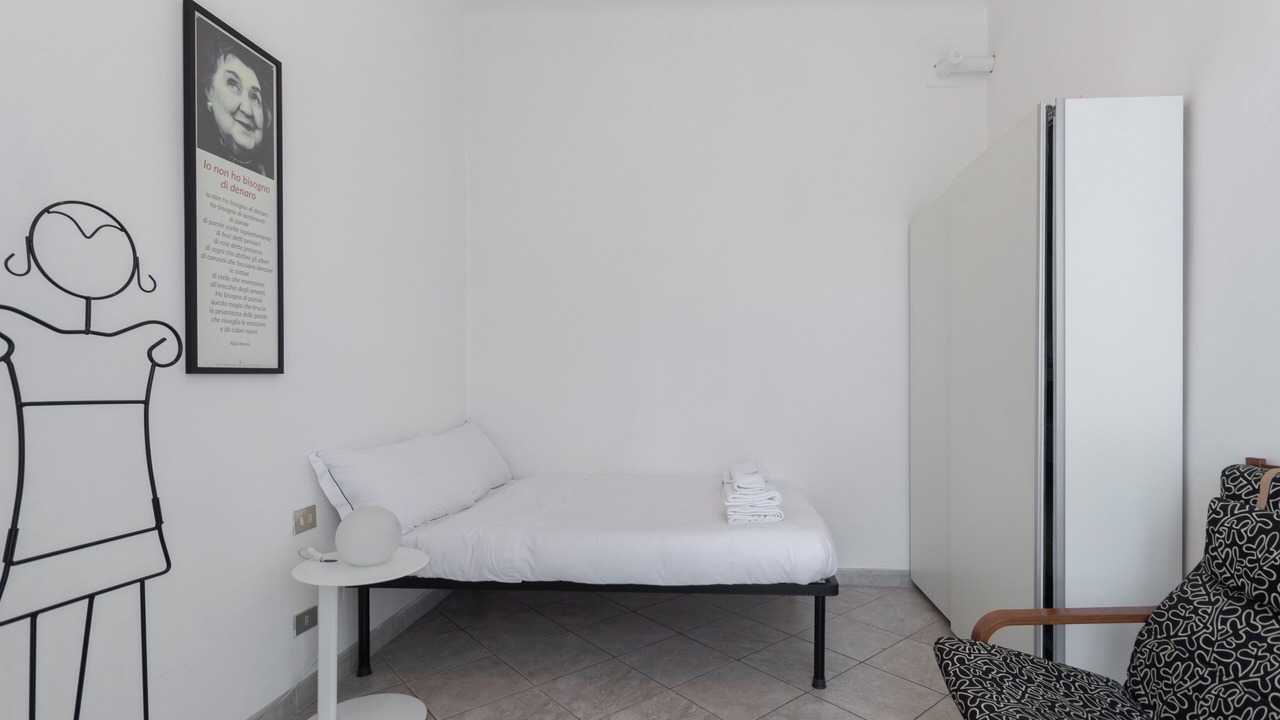 Photo of Bedroom in Morivione
