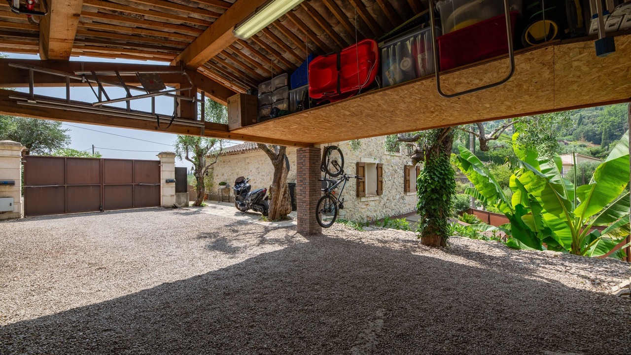 Photo of Outdoor in Speracedes
