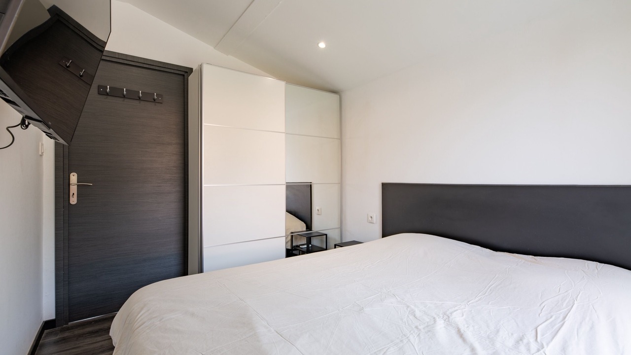 Photo of Bedroom in Speracedes