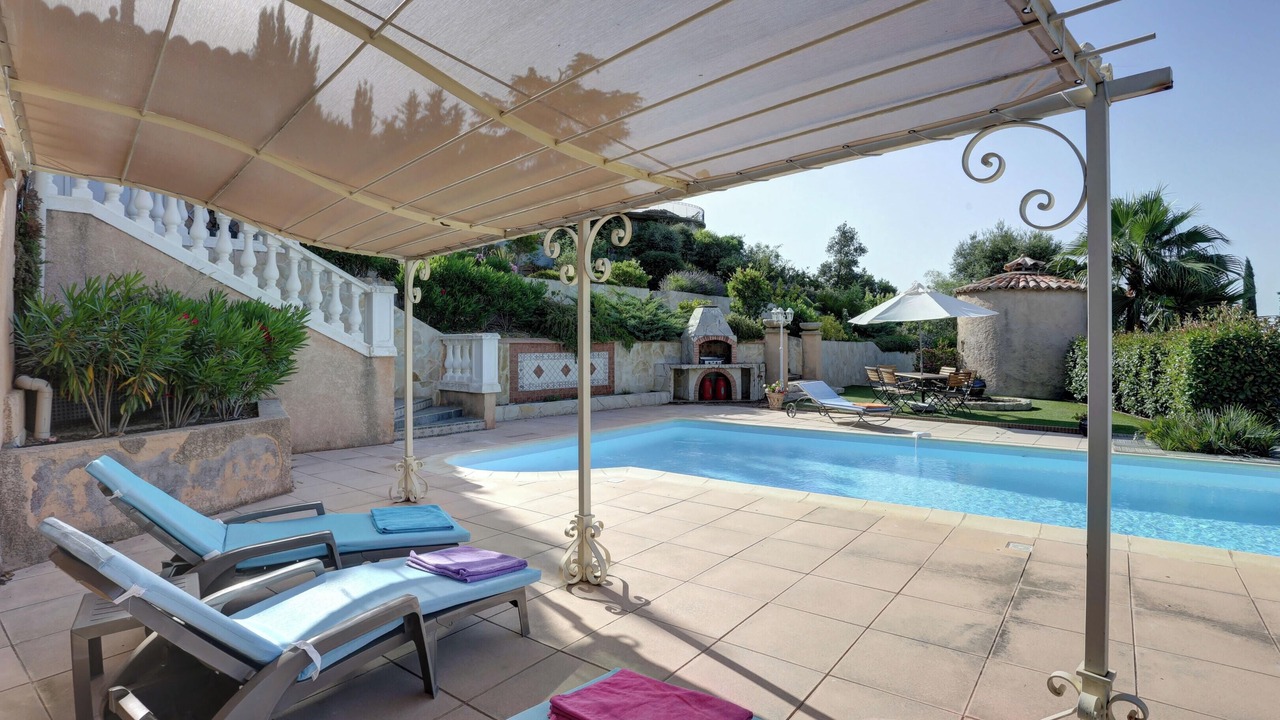 Photo of Outdoor in Frejus