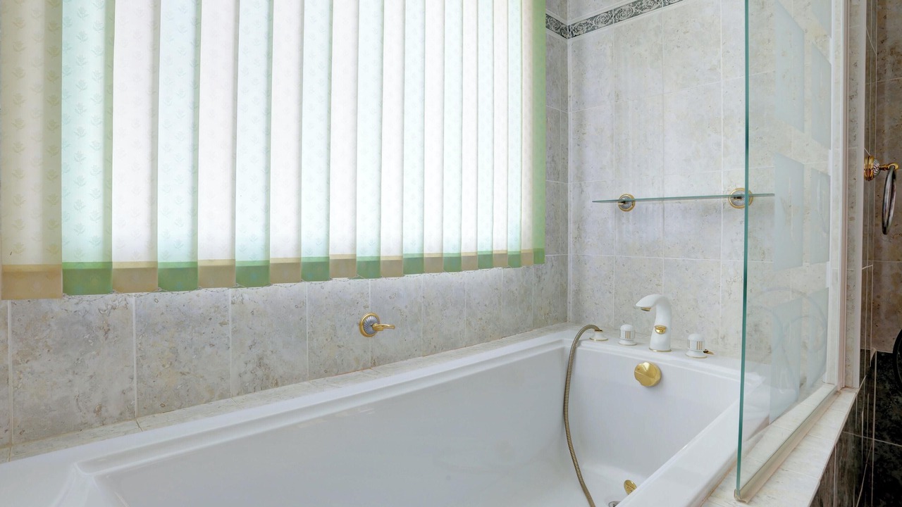 Photo of Bathroom in Frejus