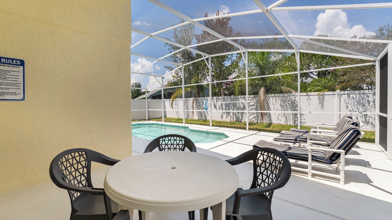Photo of Outdoor in Eagle Pointe South
