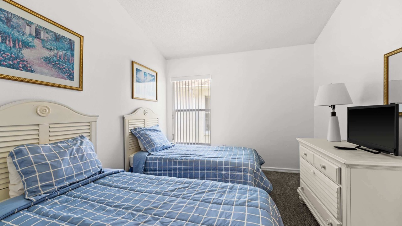 Photo of Bedroom in Eagle Pointe South