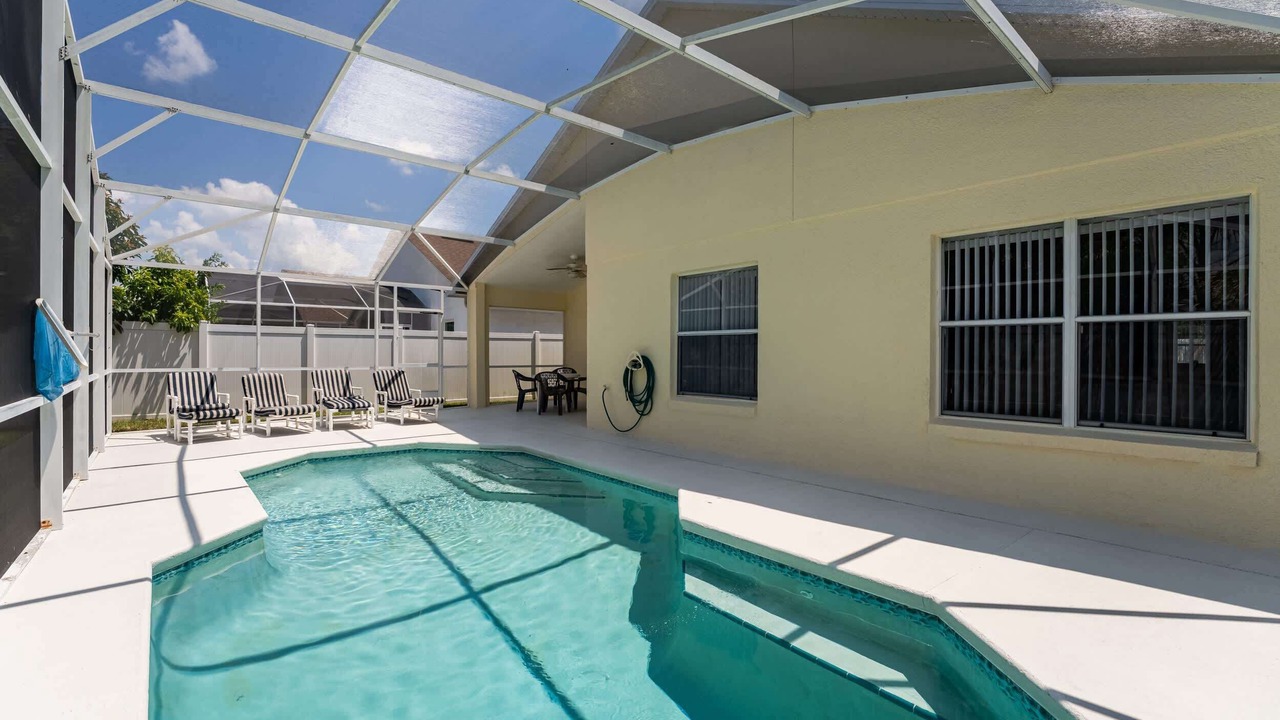 Photo of Outdoor in Eagle Pointe South