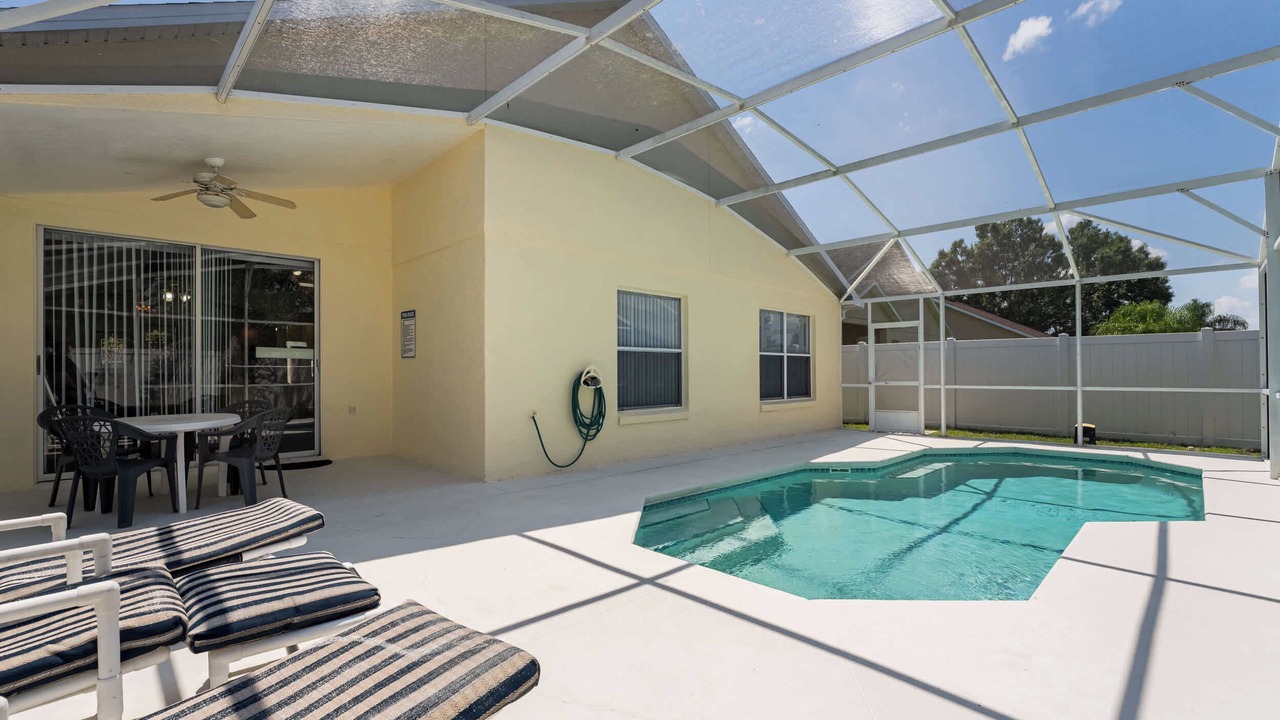 Photo of Outdoor in Eagle Pointe South