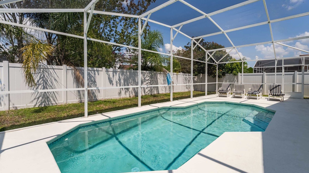 Photo of Outdoor in Eagle Pointe South