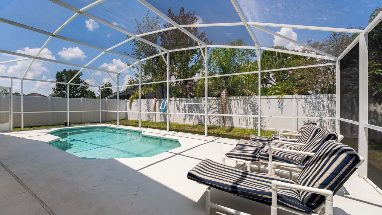Photo of Outdoor in Eagle Pointe South