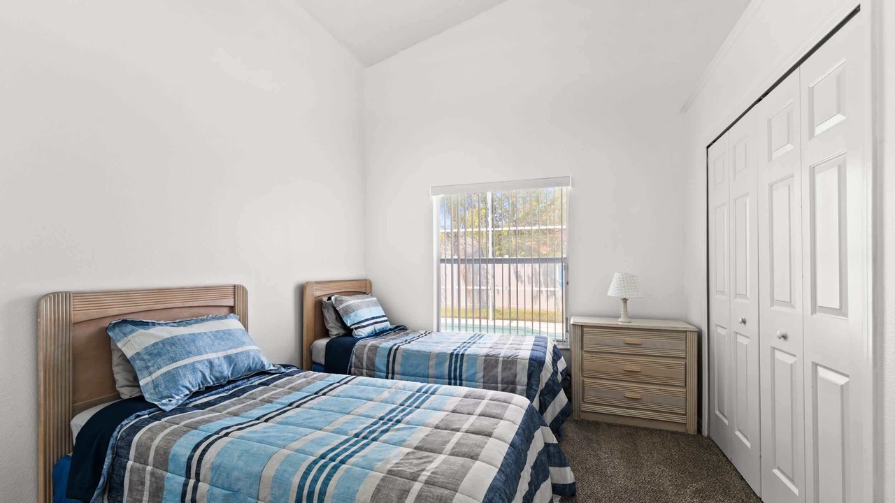 Photo of Bedroom in Eagle Pointe South