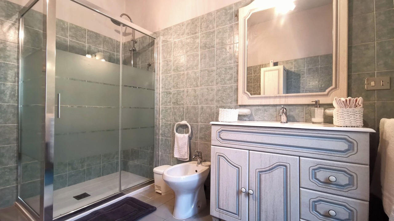 Photo of Bathroom in Vico Pancellorum