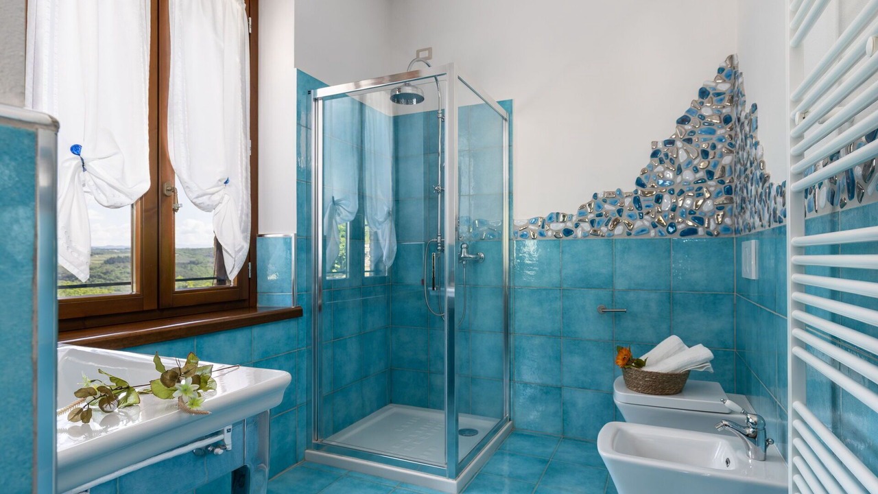 Photo of Bathroom in Poggibonsi