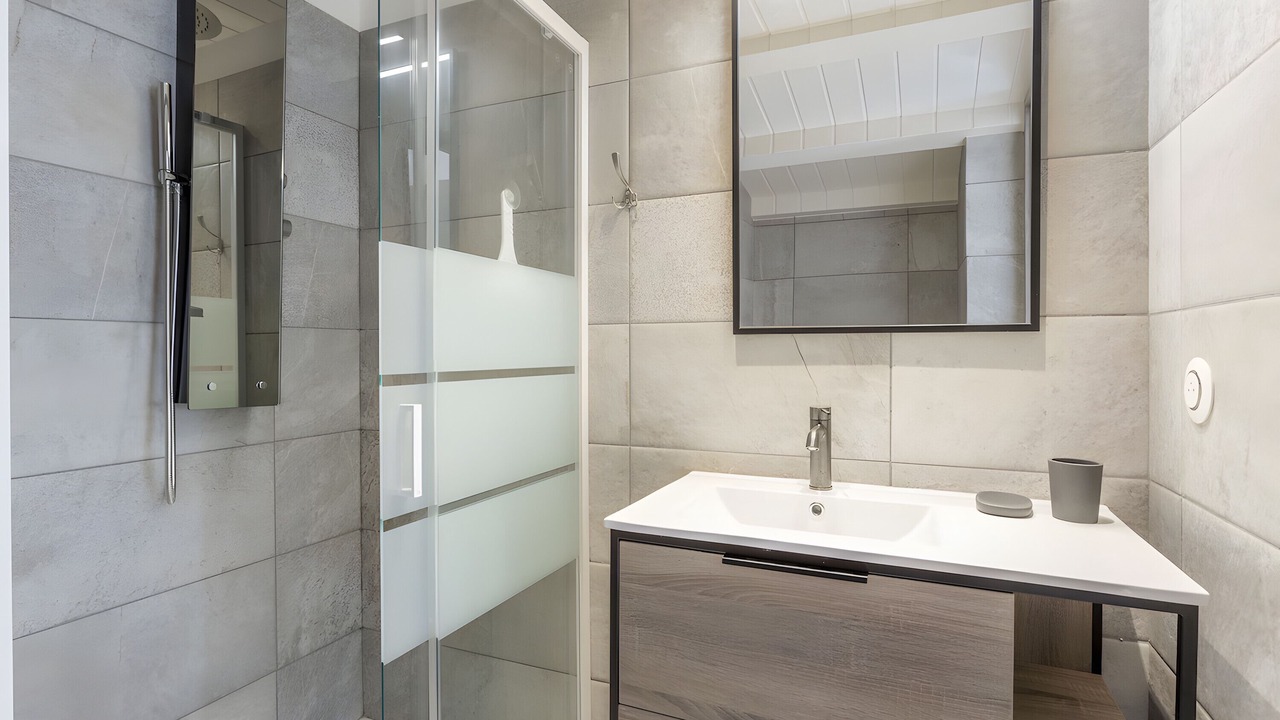 Photo of Bathroom in La Nartelle