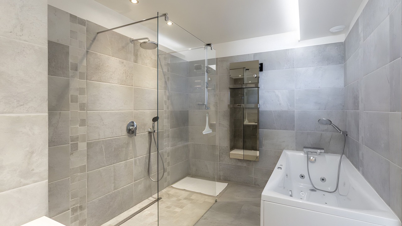 Photo of Bathroom in La Nartelle