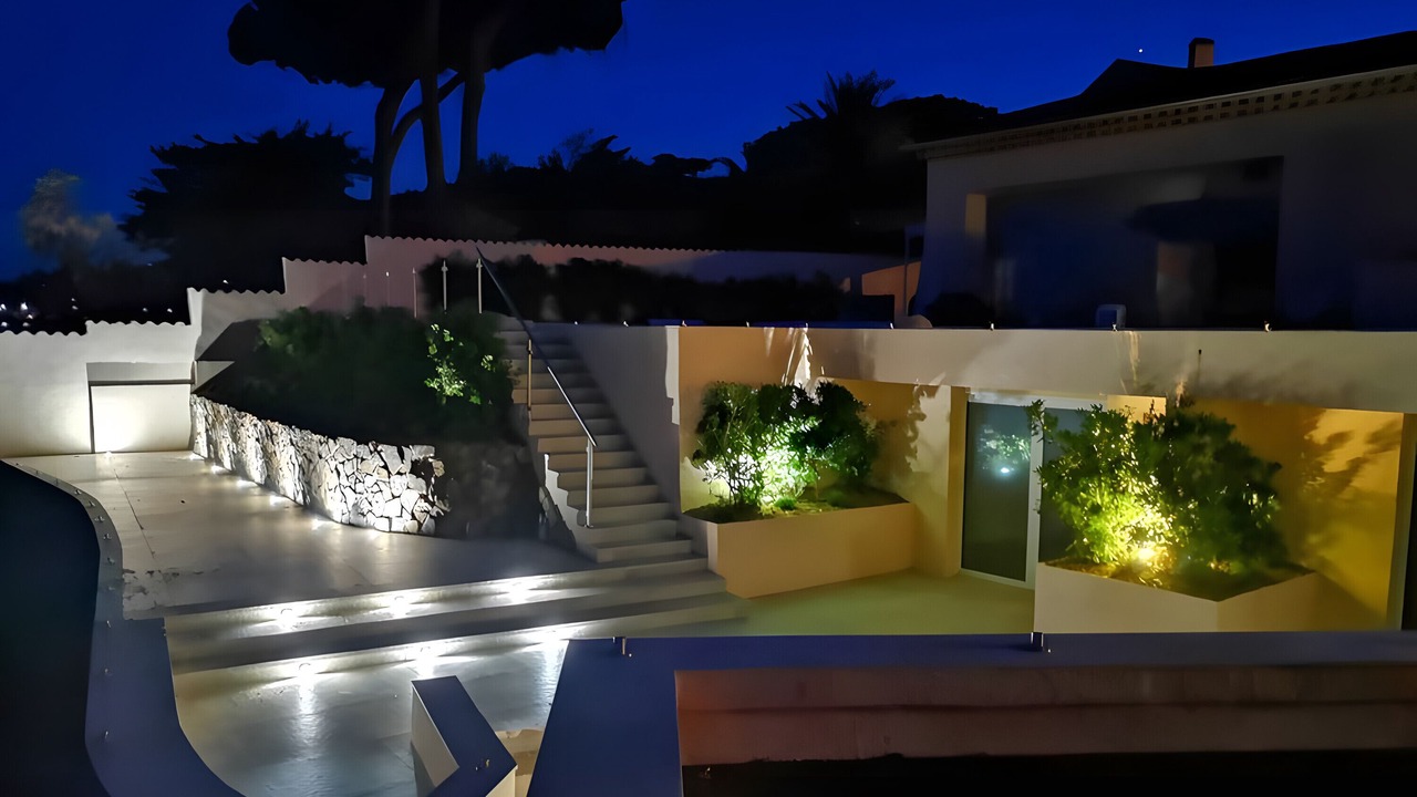 Photo of Patio Balcony in La Nartelle