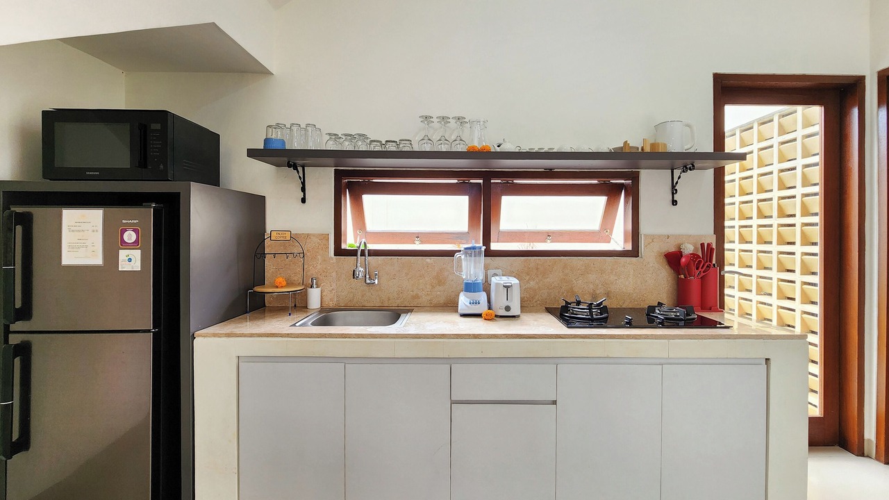 Photo of Kitchen in Denpasar Barat
