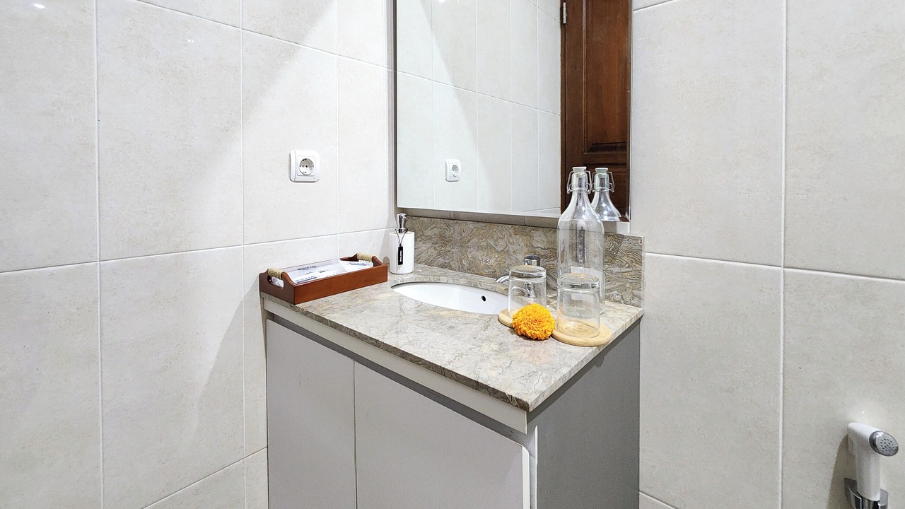 Photo of Bathroom in Denpasar Barat