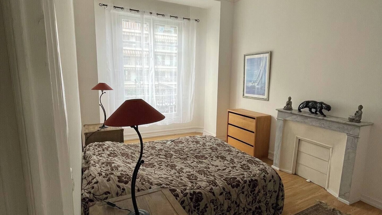 Photo of Bedroom in Fabron