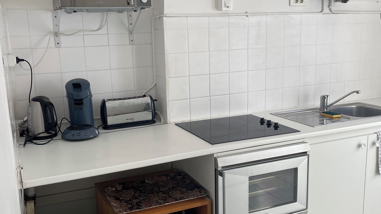 Photo of Kitchen in Fabron