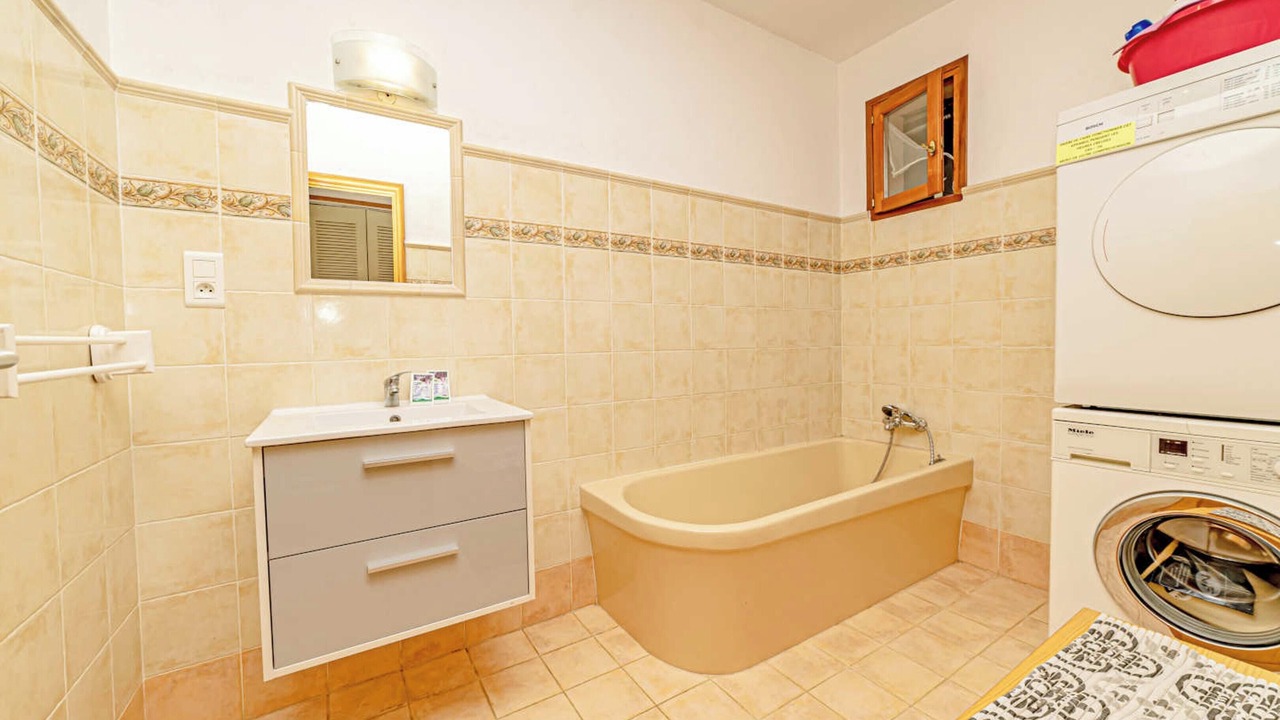 Photo of Bathroom in Le Bar-sur-Loup