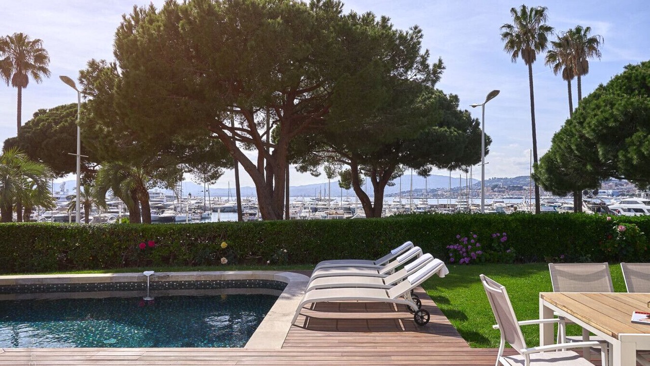 Photo of Outdoor in Pointe Croisette
