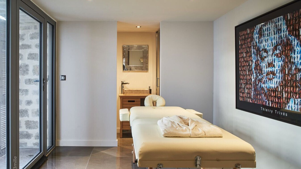 Photo of Bedroom in Pointe Croisette