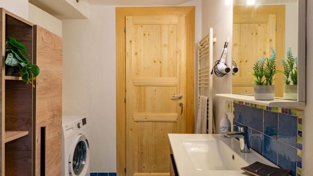 Photo of Bathroom in Tione di Trento