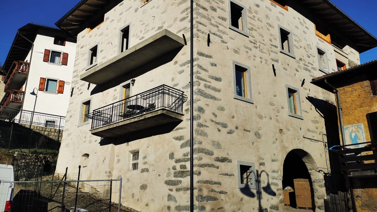 Photo of Outdoor in Tione di Trento