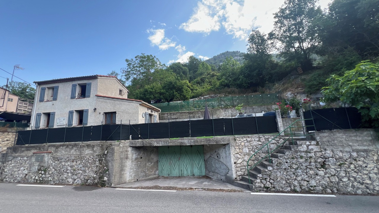 Photo of Outdoor in Tourrette-Levens