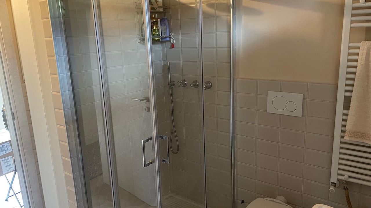 Photo of Bathroom in Capanne-Prato-Cinquale