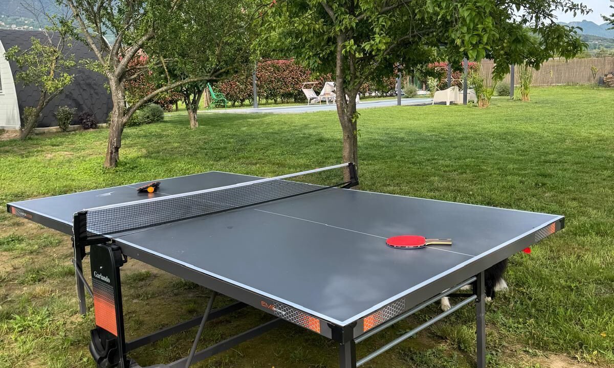 Photo of Outdoor in Capanne-Prato-Cinquale