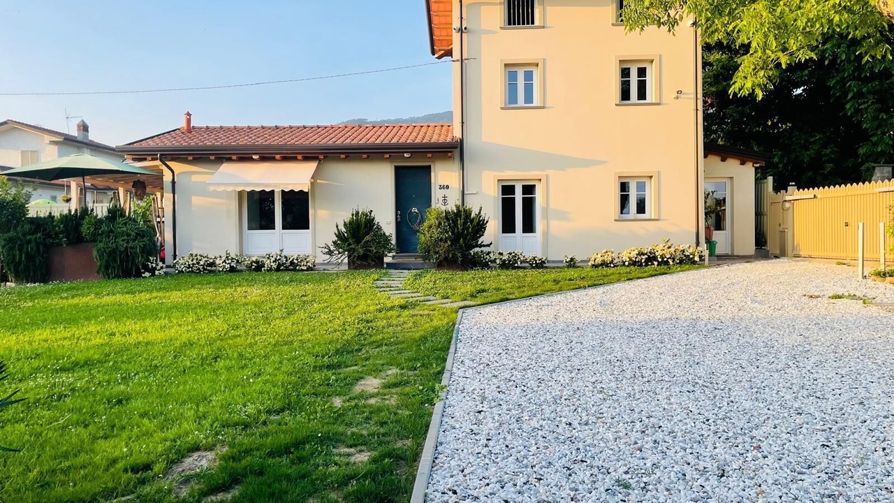 Photo of Outdoor in Capanne-Prato-Cinquale