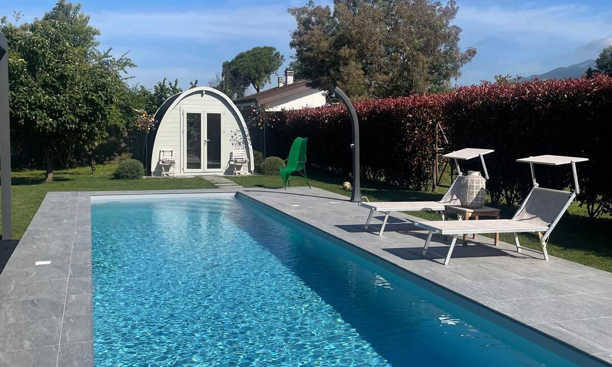 Photo of Outdoor in Capanne-Prato-Cinquale