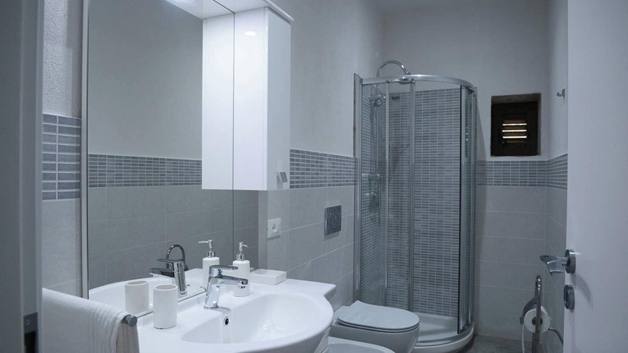 Photo of Bathroom in Campo nell'Elba