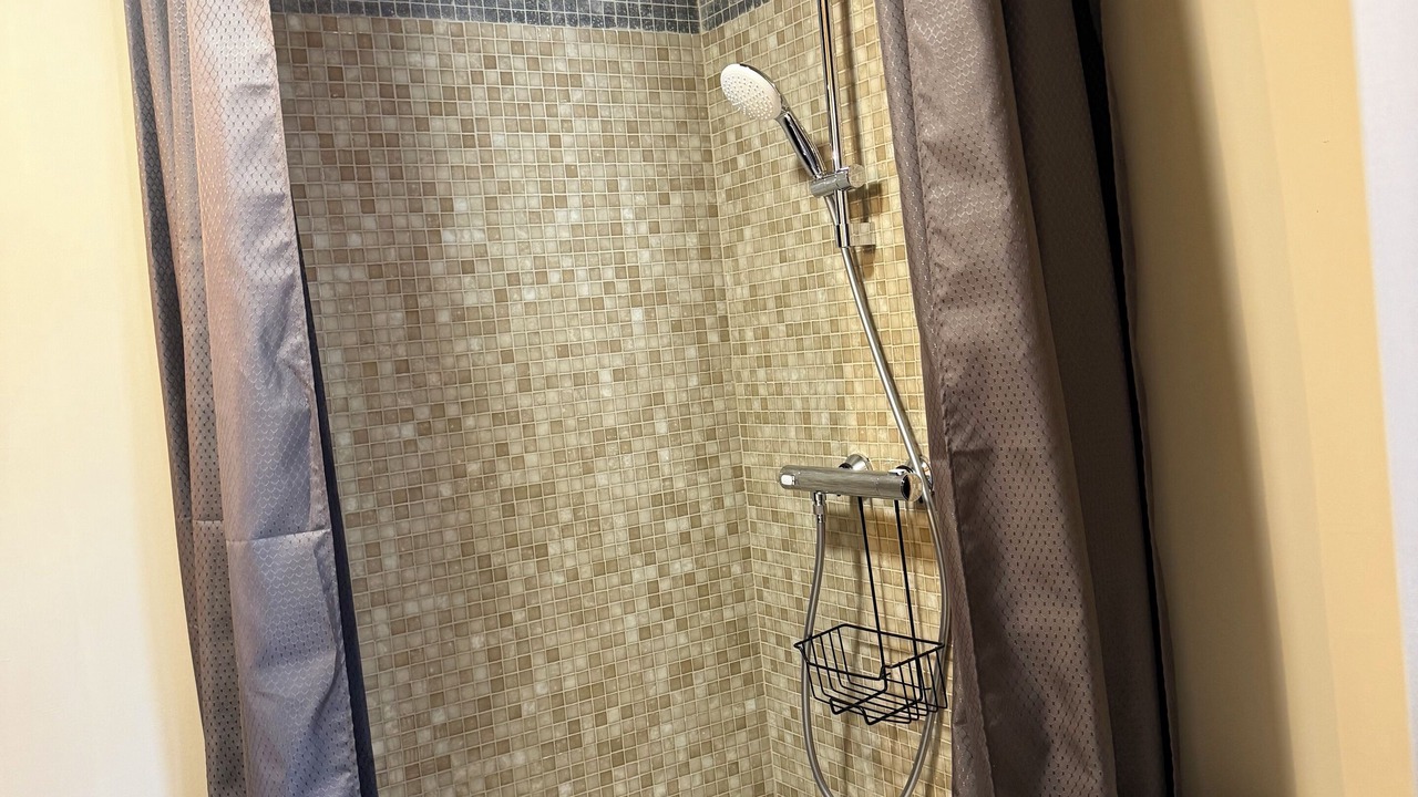 Photo of Bathroom in Berre-des-Alpes